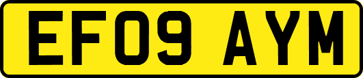EF09AYM