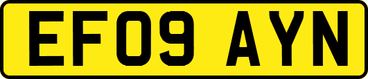 EF09AYN