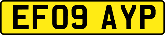 EF09AYP
