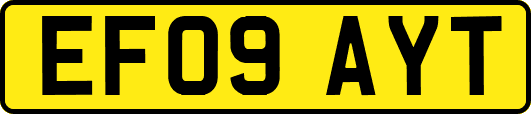 EF09AYT