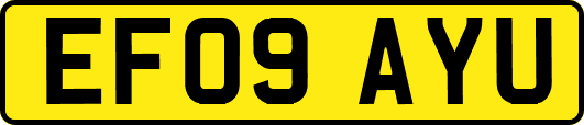 EF09AYU