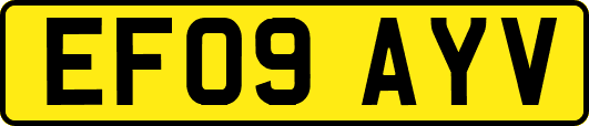 EF09AYV