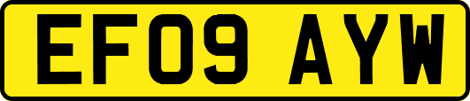 EF09AYW