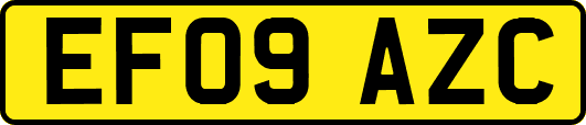 EF09AZC