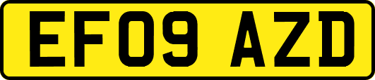 EF09AZD