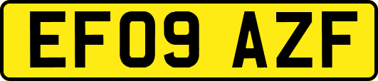 EF09AZF