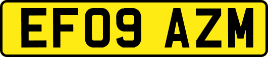 EF09AZM