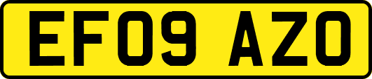 EF09AZO