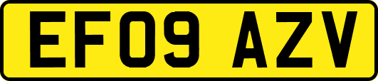 EF09AZV