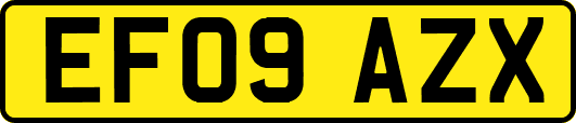 EF09AZX