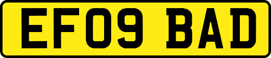 EF09BAD