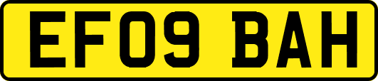 EF09BAH
