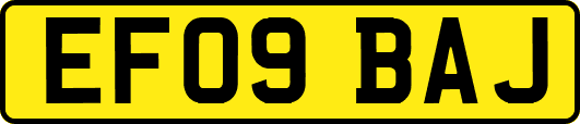 EF09BAJ