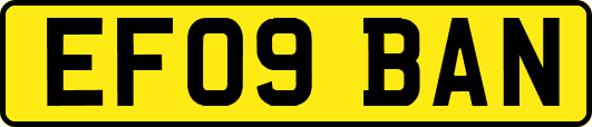 EF09BAN