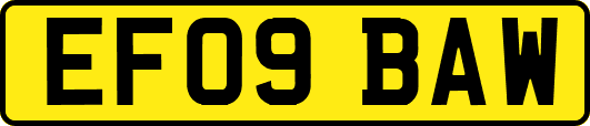 EF09BAW