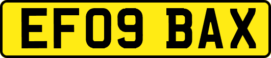 EF09BAX