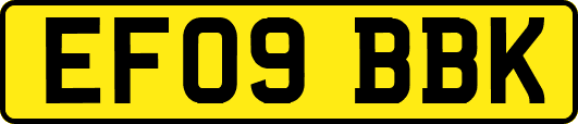 EF09BBK
