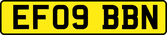 EF09BBN