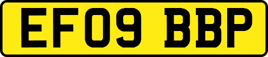 EF09BBP