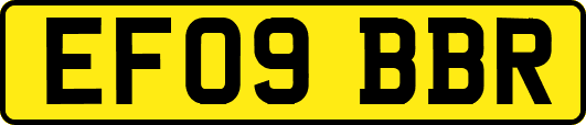 EF09BBR