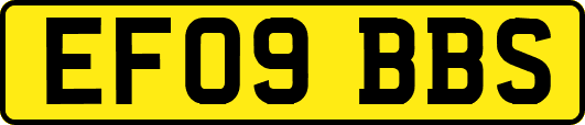 EF09BBS