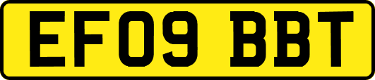 EF09BBT