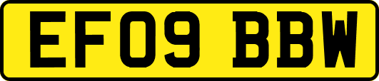 EF09BBW