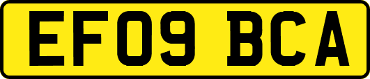 EF09BCA