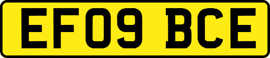 EF09BCE