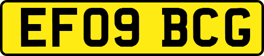 EF09BCG