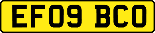 EF09BCO