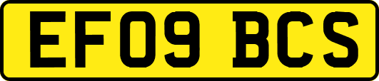 EF09BCS