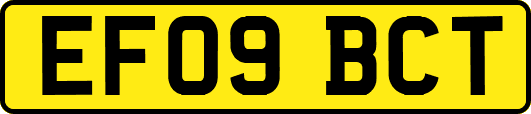 EF09BCT
