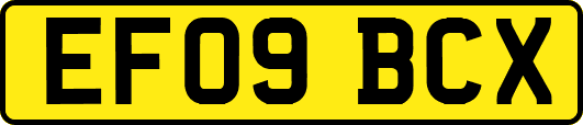 EF09BCX