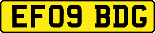 EF09BDG