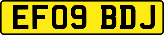 EF09BDJ