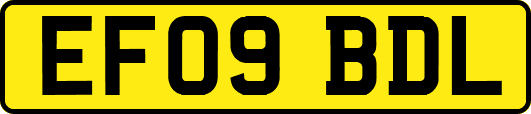 EF09BDL