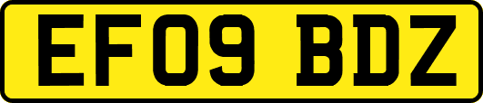 EF09BDZ