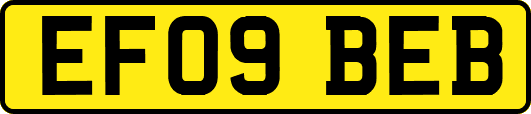 EF09BEB