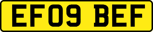 EF09BEF
