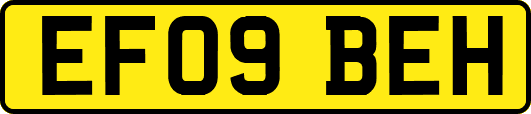 EF09BEH