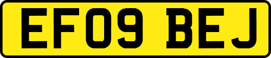 EF09BEJ