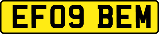 EF09BEM