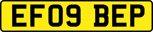 EF09BEP