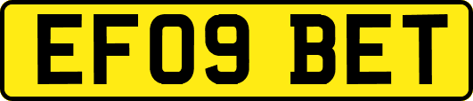 EF09BET