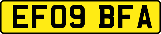 EF09BFA