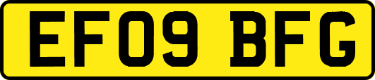 EF09BFG