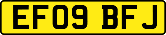 EF09BFJ