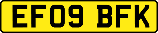 EF09BFK