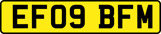 EF09BFM